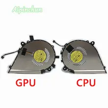 Ноутбук процессор охлаждение ГПУ кулер вентилятор для lenovo Yoga 3 14 DFS150305060T FG5S DFS150505020T FG5R
