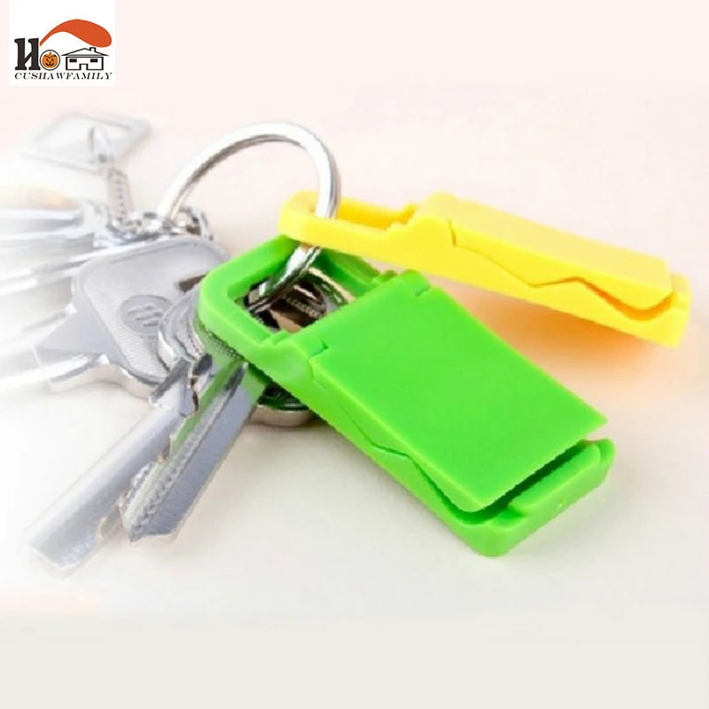 5 шт./лот мини складные многофункциональные палочки для еды подставка хранения