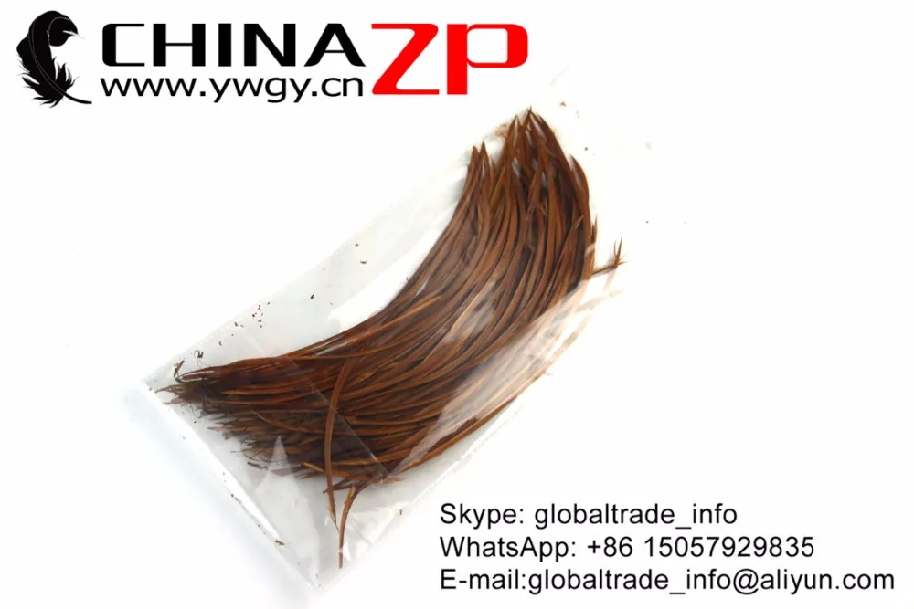 Оптом От chinazp Feathers 200 шт./лот Размер 20 25 см выбранный качественный окрашенный