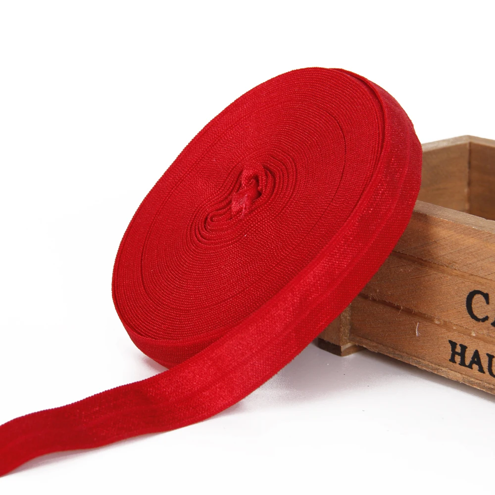 

(5yds per roll) 10Y3733 kerryribbon David accessories 5/8 '' elastic ribbon