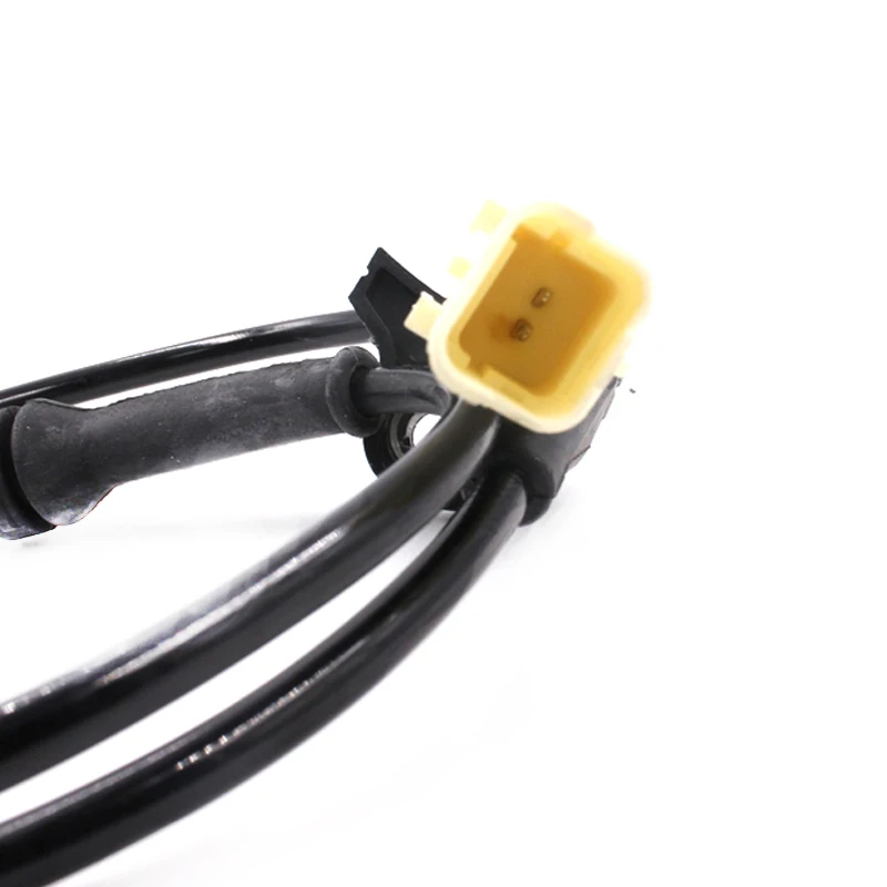 Передний датчик скорости колес ABS для Citroen C4 Peugeot 307 4545C1 9635384780 454588|Датчик ABS| |