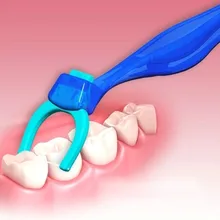 Супер тонкая линия рамки нити третьего поколения