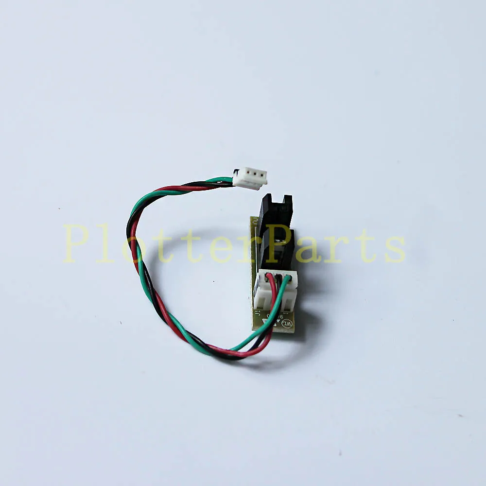CN557-80004 датчик двери для HP OfficeJet PRO 8600 8600Plus плоттер paets Оригинал Б/у | Компьютеры и