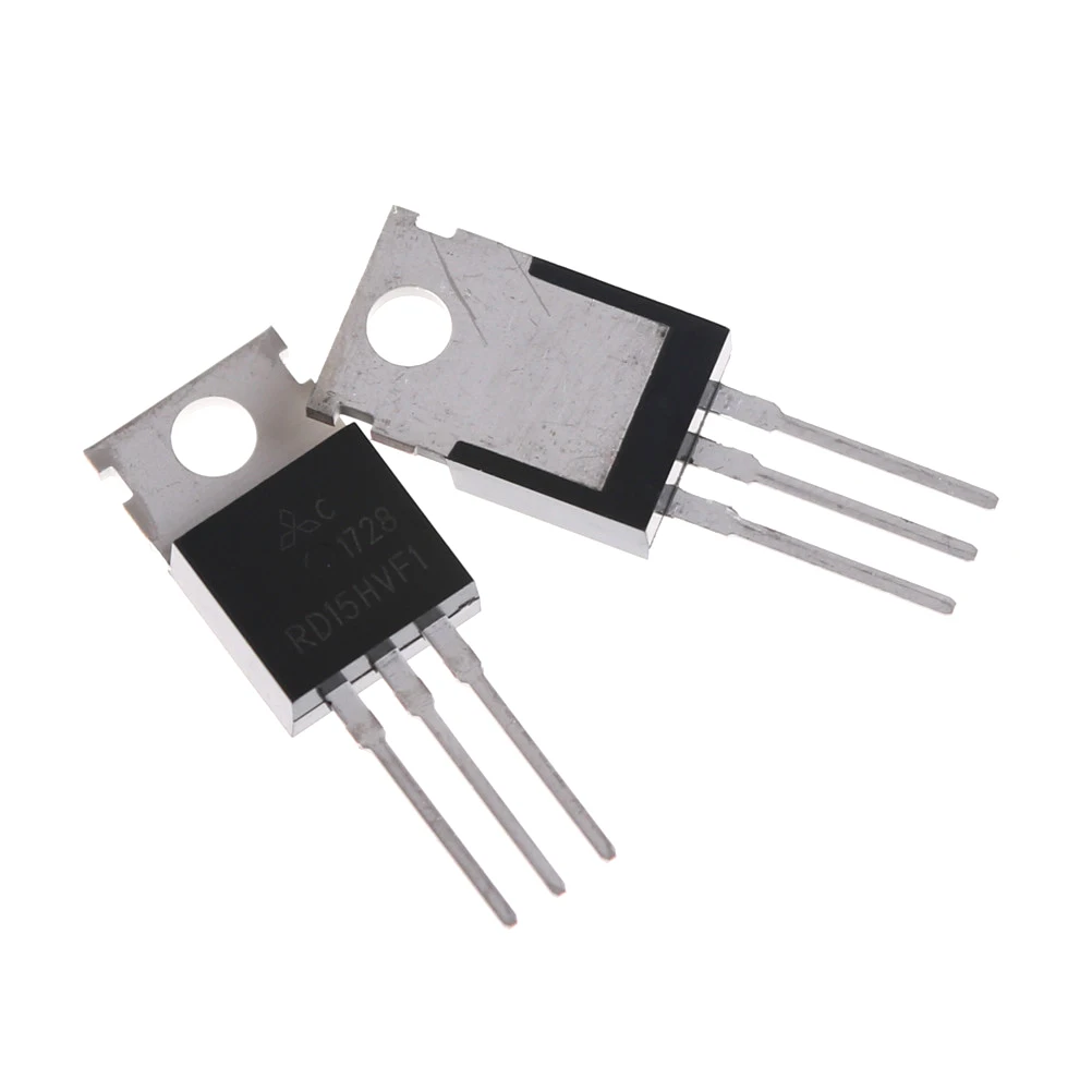 10PCS RD15HVF1 MITSUBISH TO220 NEW TOP QUALITY