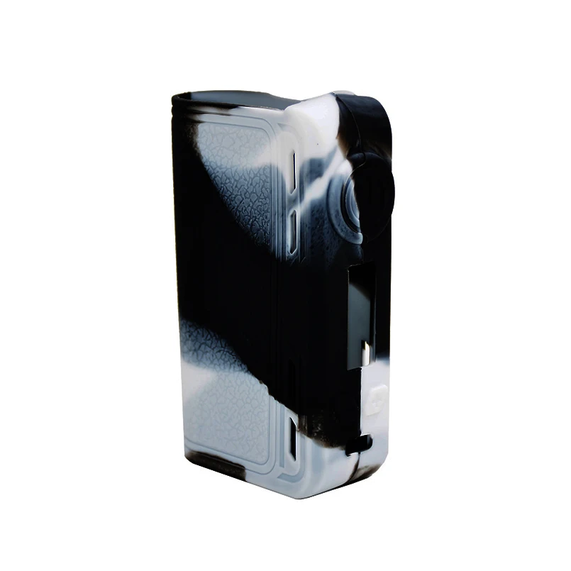 2 шт Smoant Charon 218W силиконовый чехол для кожи или чехол/наклейка Для Cloupor коробка mod