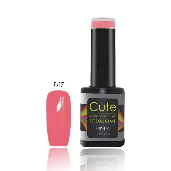 5pcs 10ml pure colors uv gel for nail bulk wholesale art supplies uv