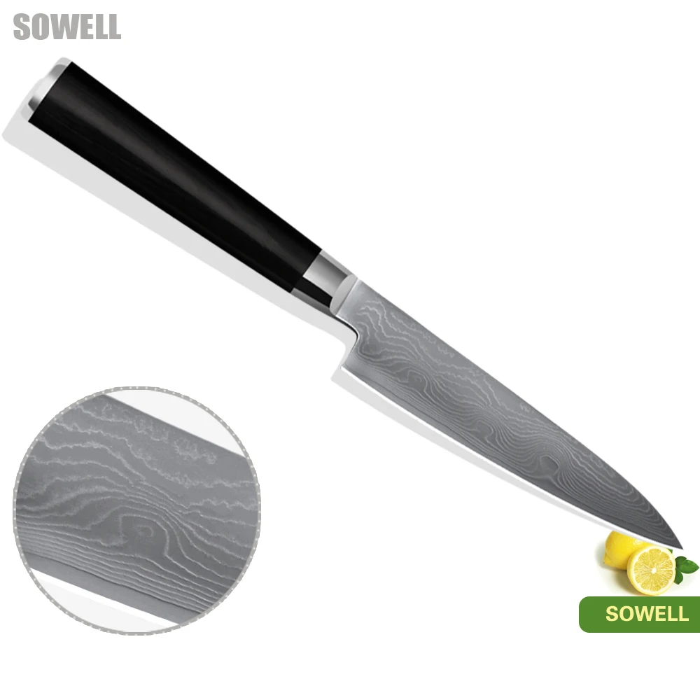 high quality kitchen knives reviews damascus knife high quality 5 inch big utility knife of high quality kitchen knives reviews damascus knife high quality 5 inch big utility knife of