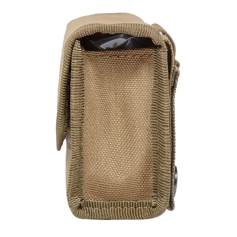 Охотничий Тактический 10 круглых мешков Sshell Reload Holder Molle Pouch 12 Gauge/20G магазин для патронов круглый патронный держатель