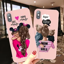 coque iphone 8 mom of boys