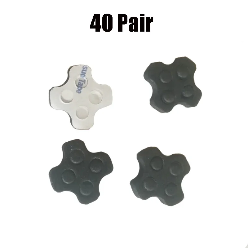 40Pair Indoor Brushless FPV Frame Sponge Pad EVA Protective Seat for RC Drone 1103 1105 Motor kingkong 95GT DIY Parts | Игрушки и хобби