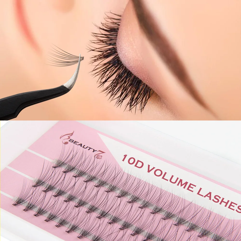 Tesoura de Maquiagem postiços cilios postiços cilios naturais Curl : c Curl