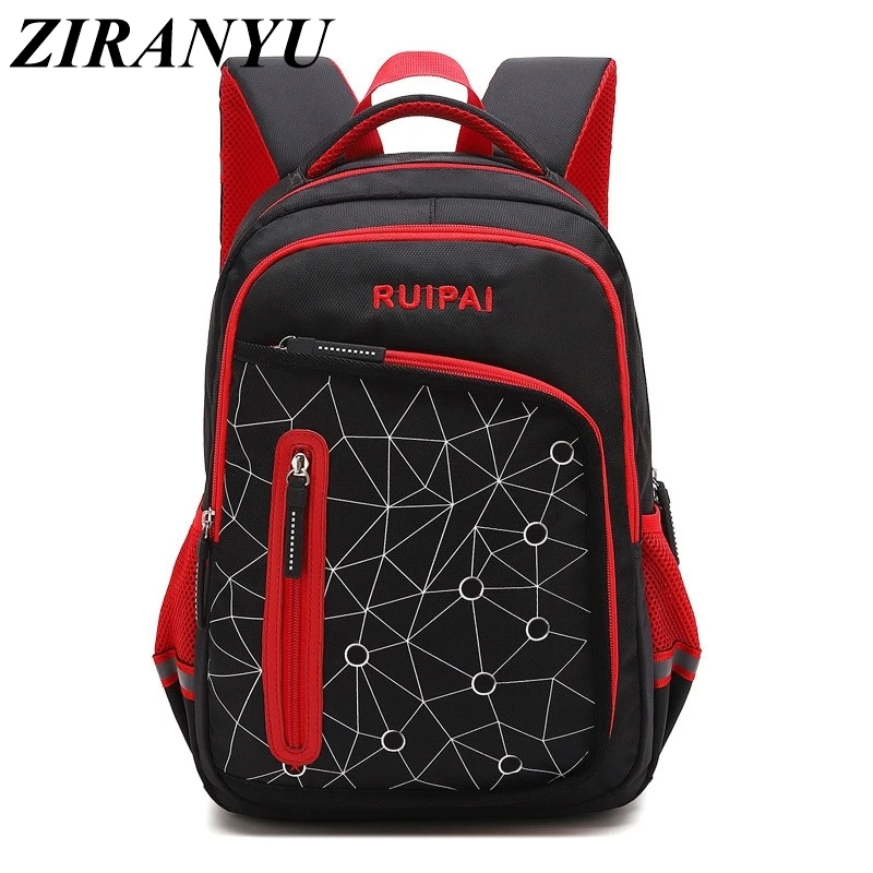 

2019 Children School Bags Boys Girls Kids Backpack Primary School Backpack Orthopedic Schoolbag Backpack Kids Mochila 2 Sizes
