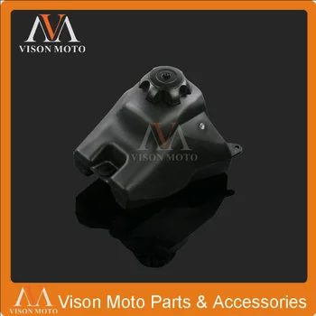 

New Gas Fuel Tank For Honda CRF50 XR50 70 90 110CC 12-14 Dirt Pit Bike Motocross Enduro Motorcycle Off Road Racing Supermoto