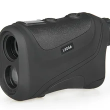 E.T Дракон Лидер продаж 600 м 6X Увеличение L600S многофункциональный лазерный дальномер для охоты аксессуар GZ28-0011