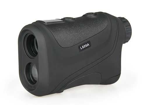 

E.T Dragon Hot Sale 600M 6X Magnification L600S Multifunction Laser Range Finder For Hunting Accessory GZ28-0011