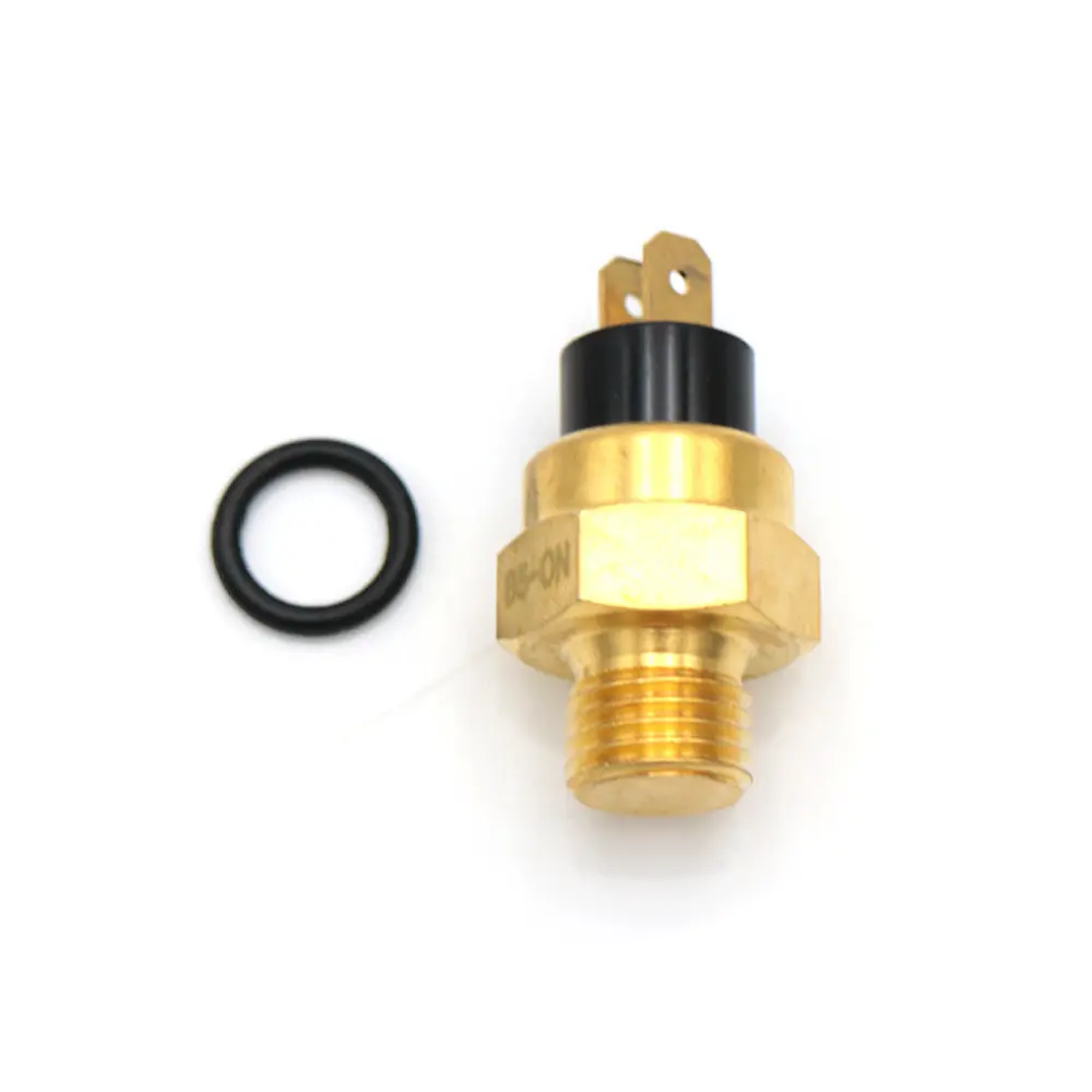 

M14 Radiator Fan Switch For KTM 400 SX 520 EXC MXC 540 SXS 250 500 620 450 525