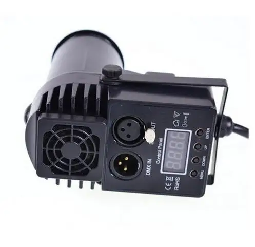 

12W 4in1 RGBW 10W DMX LED Pinspot Light mini DJ Stage Spot Effect led pinspot DMX 512 control