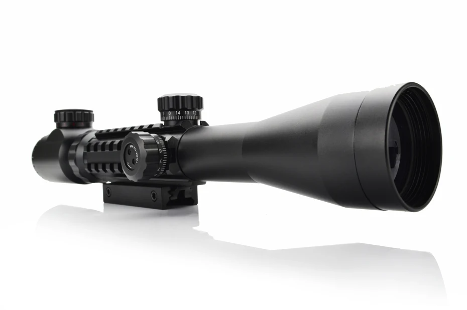 Bushnell 3-9x40 Riflescope_7
