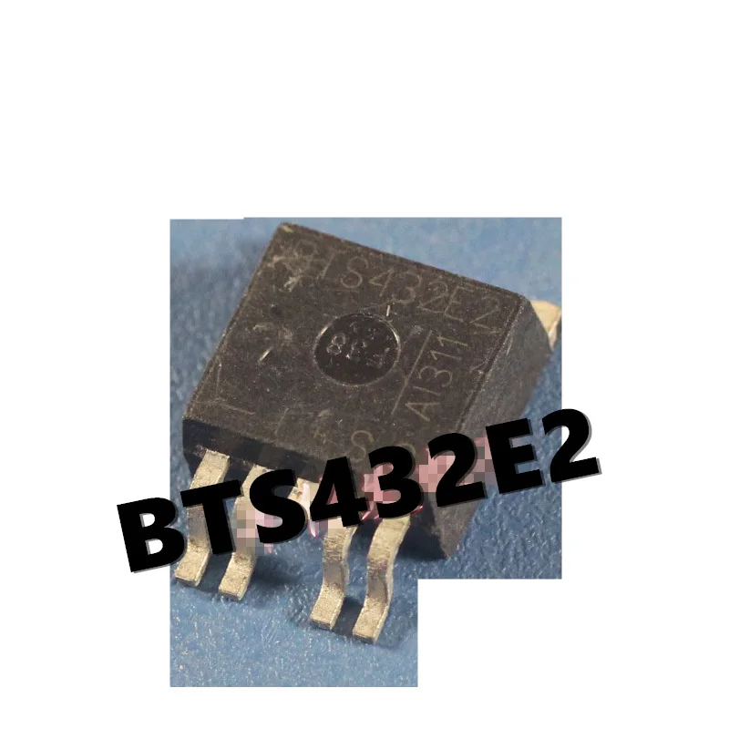

Original Product BTS432E2 OP291G STPS3045C ATA6662 772T PBYR2545CT