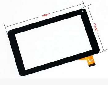 

New For 7" Serioux Vision TAB s710 S710tab Tablet touch screen Panel Digitizer Glass Sensor Replacement Free Shipping