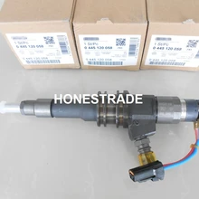 И Common rail 0445120058 для ME355793