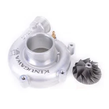 Kinugawa Atualização Turbo Compressor Kit CT26 60-1 para TOYOTA 1HD-FTE