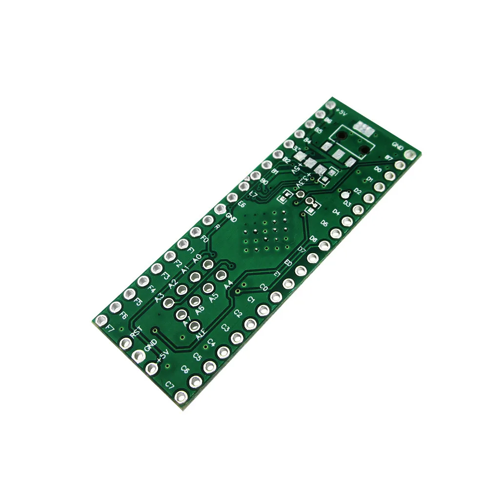 Новинка 1 шт./лот PJRC Teensy + 2 0 USB AVR Defender board для ps3 Teensy|board board|board usbboard development |