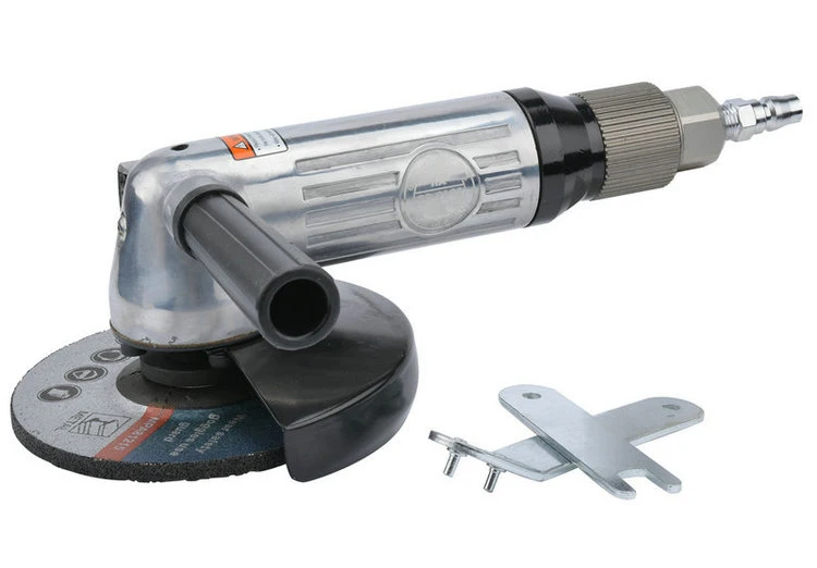 Powerful5pneumaticairanglegrinder125mmairgrindingmachine