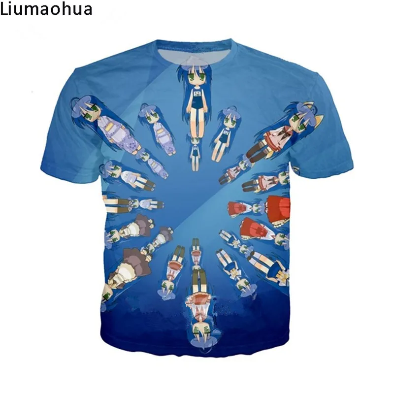 LIASOSO-Summer-New-Men-Women-3D-Print-Anime-Lucky-Star-T-Shirt-Fashion-Short-Sleeve-Sweatshirt.jpg_640x640 (4)