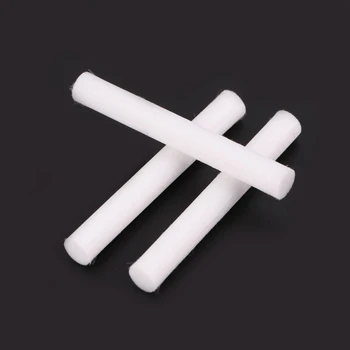 

10pcs 8mmx64mm Air Humidifiers Filters Cotton Swab for Air Ultrasonic Humidifier