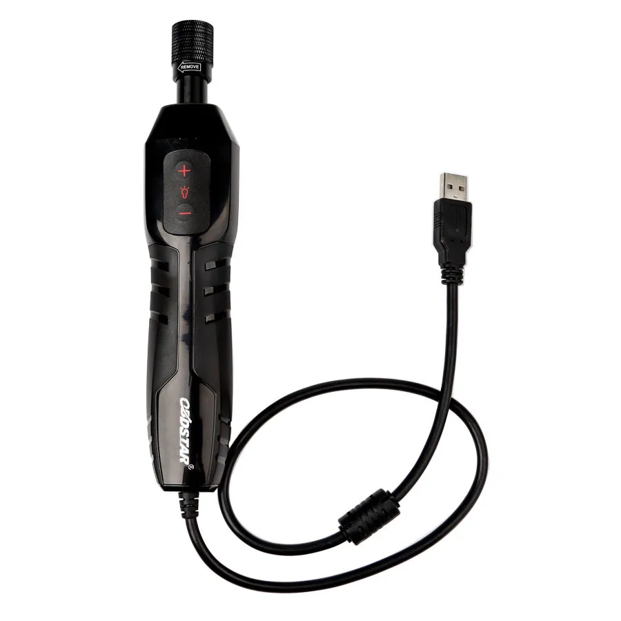 OBDSTAR ET-108 ET108 USB Inspection Camera working with X300 DP &amp Plus Pad | Автомобили и мотоциклы