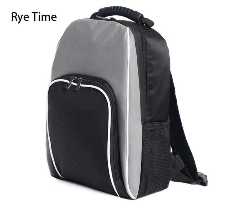 

new arrivals brand cooler backpacks waterproof oxford cool shoulder bag ice pack thermo thermal lunch picnic insulation bags box