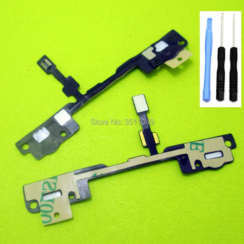 

For OnePlus 2 Menu Back Sensor Keypad Keypad Button & Screwdriver Open Tools