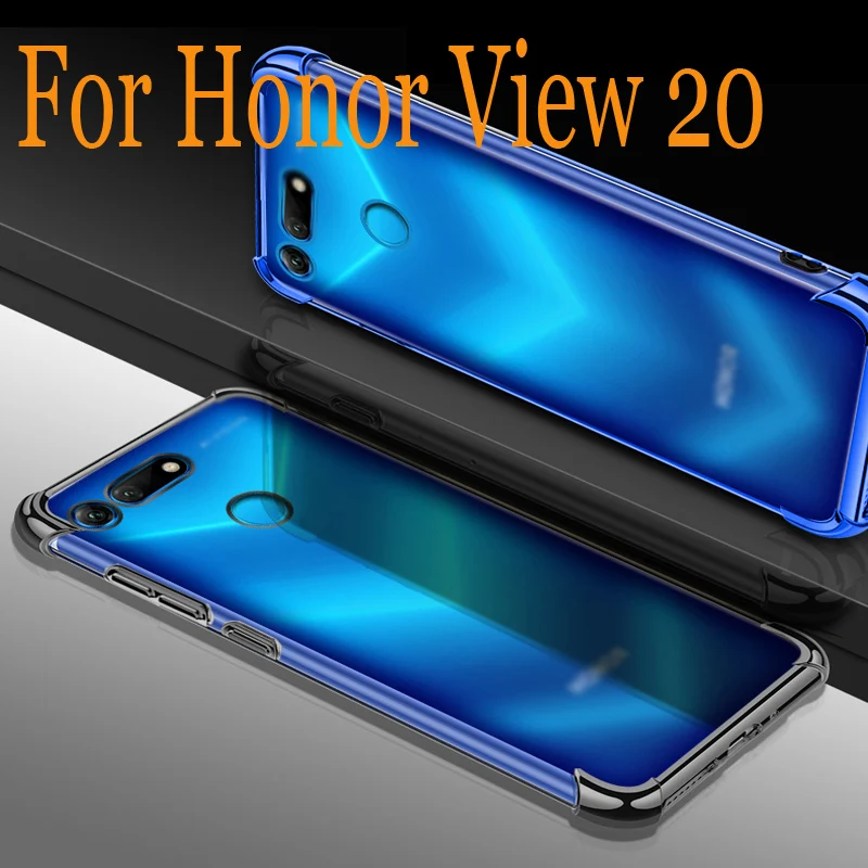 Honor View 20 Чехол Купить