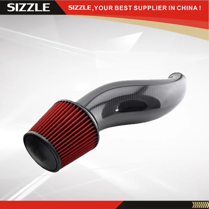 High Quality Carbon Fiber Car Air Intake Duct For Civic EG/ EKin Air