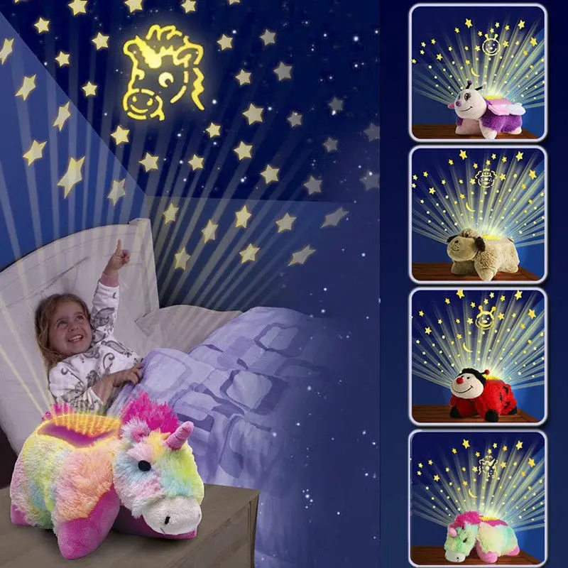 pillow pet night light