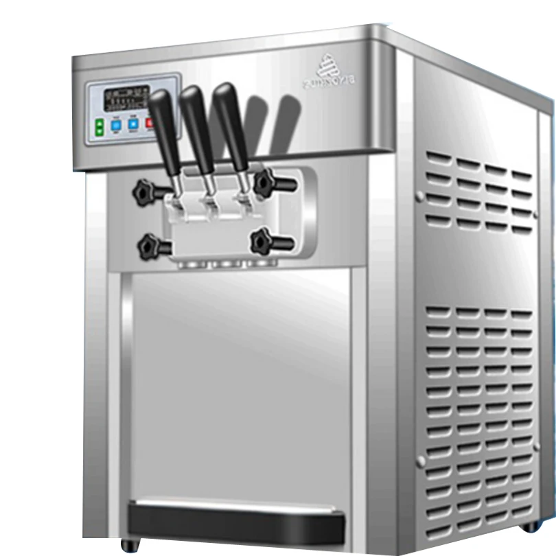 ice cream machine 3