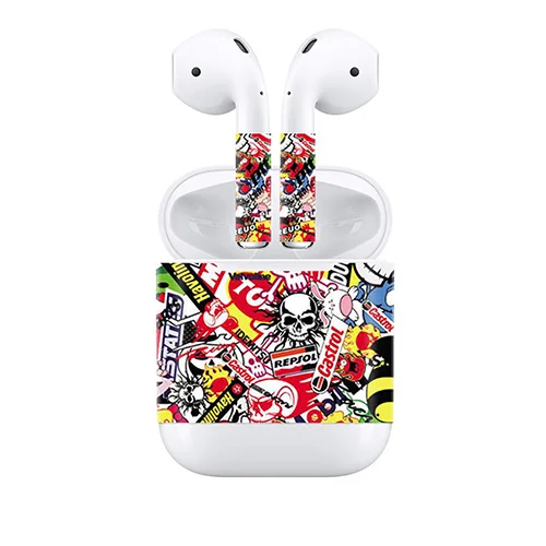 

hundreds of designs to choose from, so your for AirPods will be as unique as you are! skin stickers decal skin