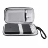 New EVA Hard Cover Case for Xiaomi Power bank 3 20000 20000mAh Pro Cover Portable External Battery Phone PowerBank Bags ► Photo 1/6