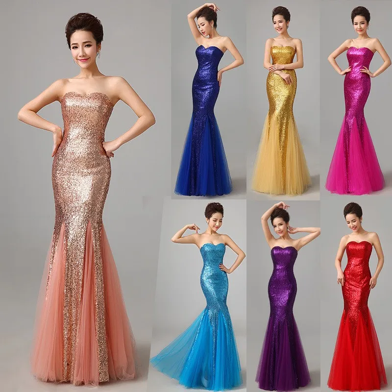 2015-Evening-Dress-Women-Lace-Slim-Fish-Tail-Formal-Dress-Sexy-Long-Design-Red-Evening-Dress (4)