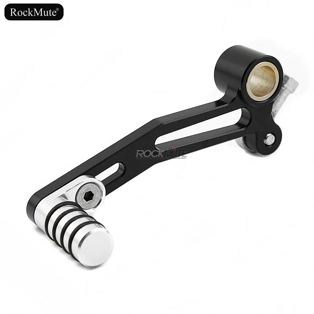 Motorcycle Left Gear Shift Lever For Yamaha MT 03 MT 25 YZF R3 2015