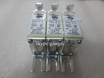 

new fuse 170M1371 250A 690V aR 000 / 80