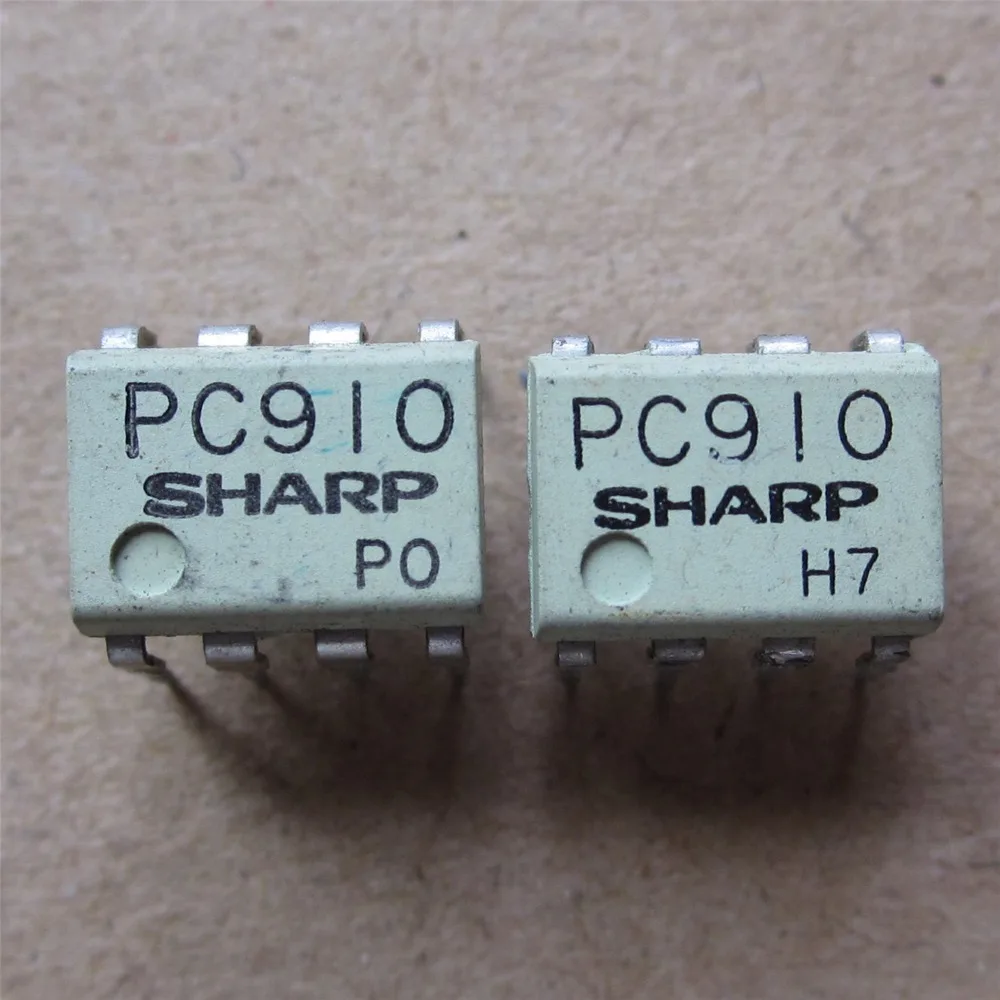 PC910