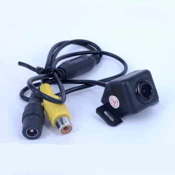 

700TV lines!! Night Vision Color Waterproof View parking back up reverse Camera Universal Car Rear view camera