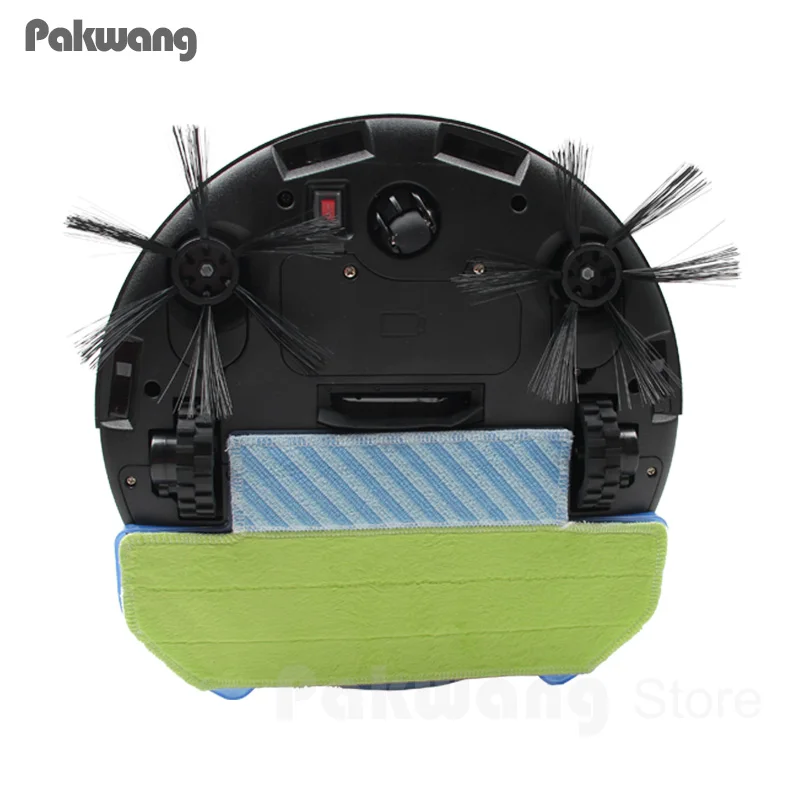 floor washing robot vacuum cleaner (9)