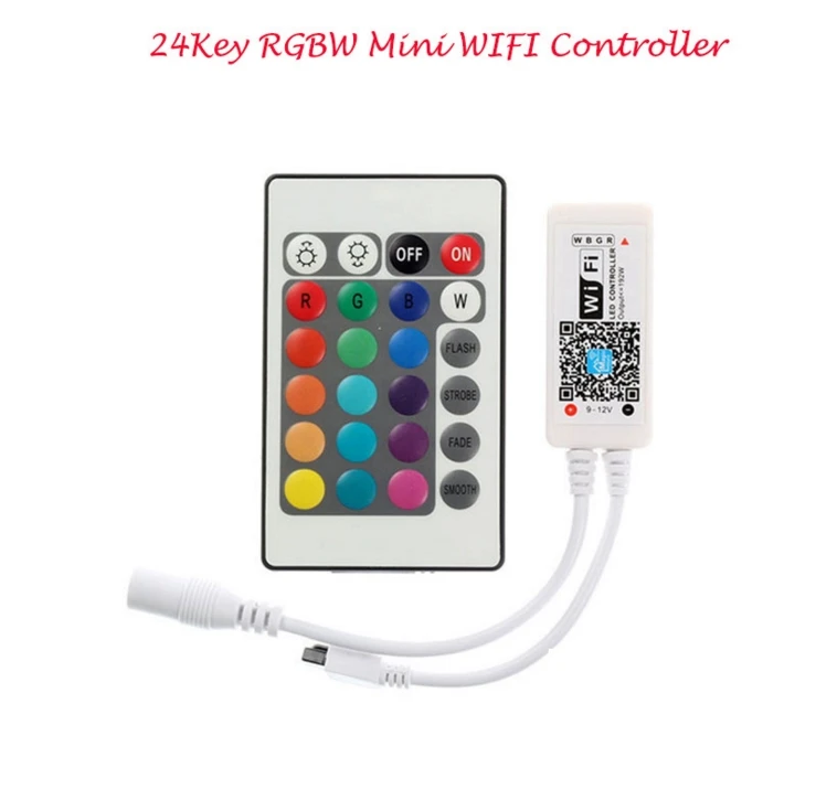 5M 5050 60RGBW  15
