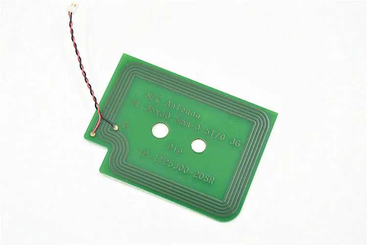 Wii U NFC Antenna Board Flex Cable p3