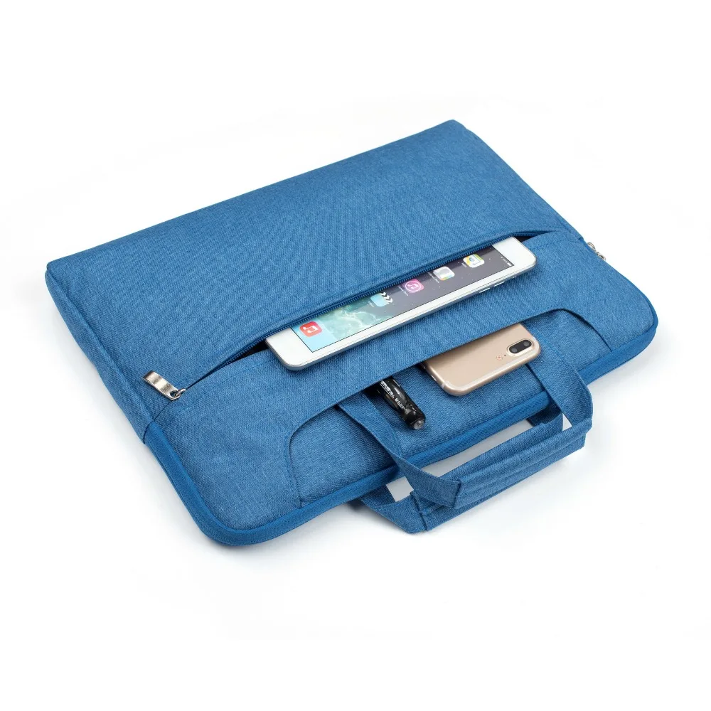 Сумка для ноутбука Apple Macbook Air Pro Retina M1 Chip 11 12 13 15 16 дюймов сумка 2020 3 джинсовая