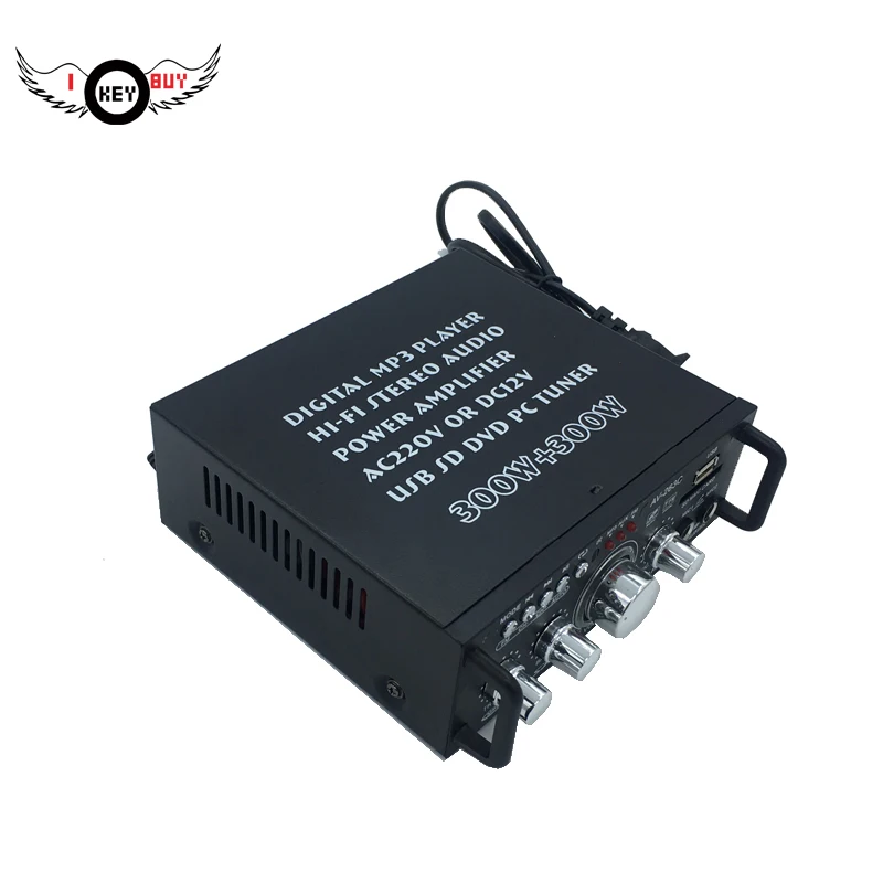 car amplifier (4)