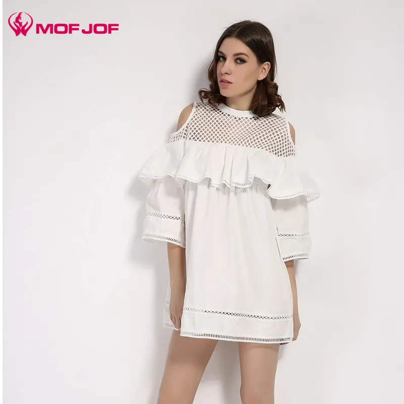 summer dress ruffle dress05